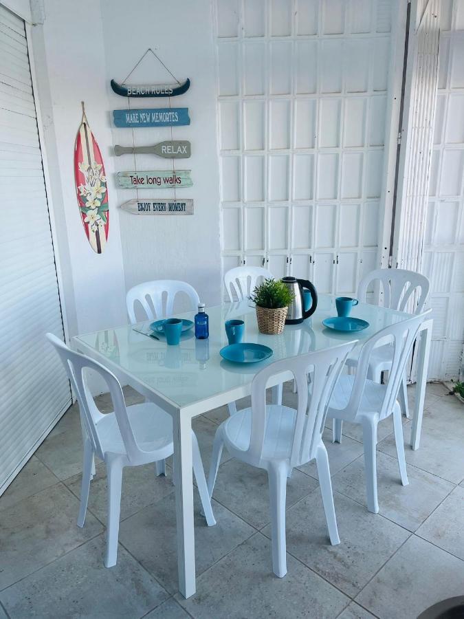 Horizonte Frontbeach Apartment